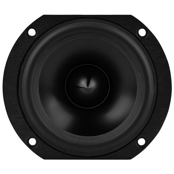 Main product image for Dayton Audio RS100T-8 4" Reference Woofer Truncat 295-338